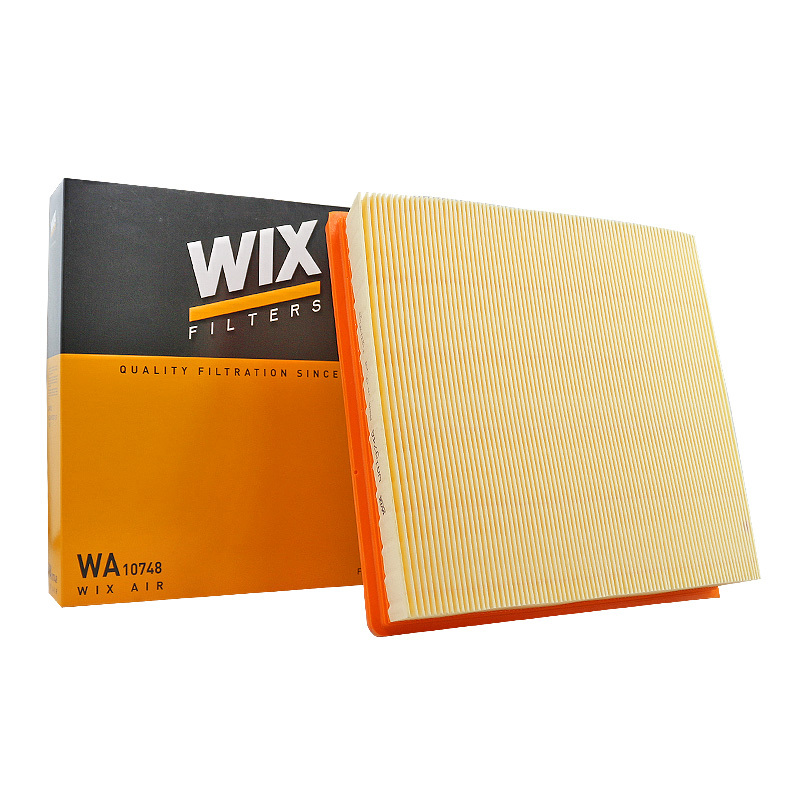 维克斯(WIX)空气滤WA10748适配比亚迪G5/14款S6/15-17款S7/16-17款宋/11-13款G6