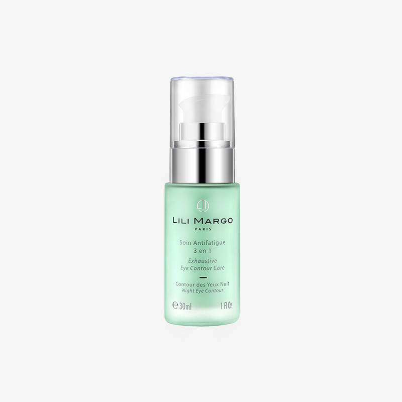 LILI MARGO黎黎玛歌活性醒眸夜间眼霜 眼胶30ml