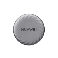 华为/HUAWEI S-TAG 标准款 运动传感器 运动手环 冰霜银 分体式组合设计 13项跑姿监测 专业指标分析 磁吸快充 强劲续航 轻松畅连 智慧提醒