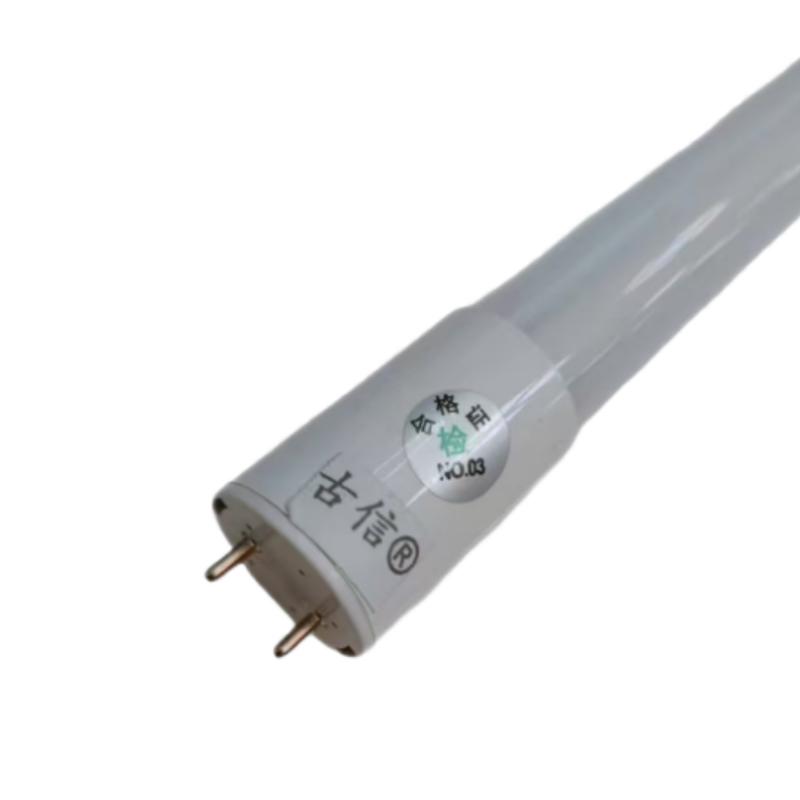 古信LED T8灯管单端接线LLP1200-16W/支高清大图