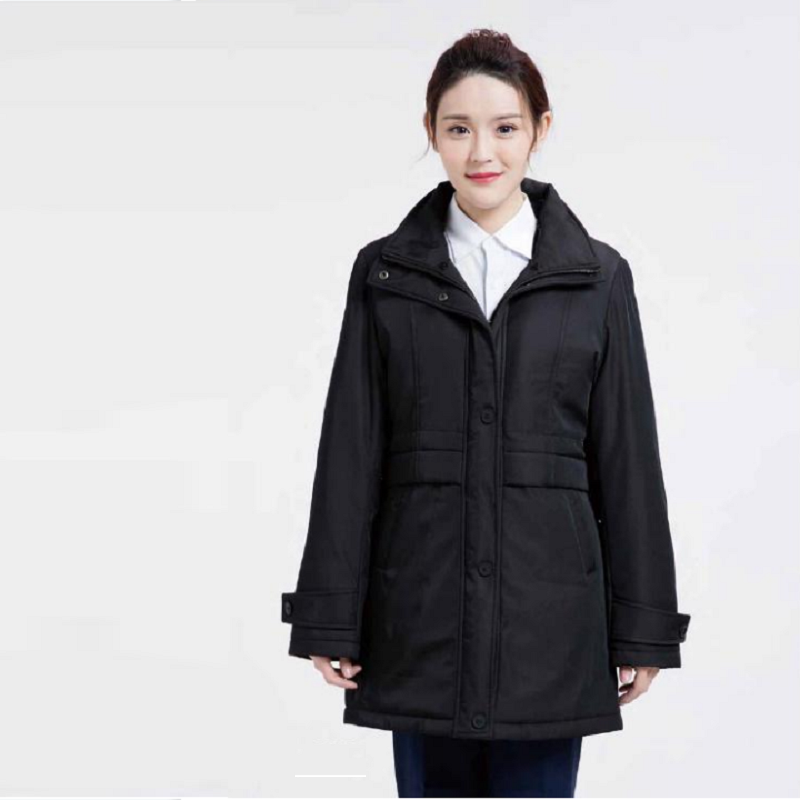 安保来 S-123冬季防寒服(1件,有货期,企业定制)