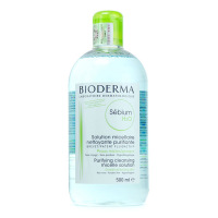 BIODERMA贝德玛 净妍控油洁肤液500ml