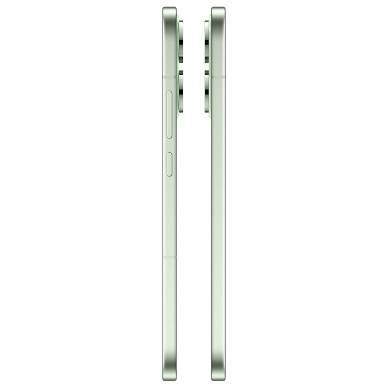 OPPO Reno14 半夏绿 12GB+512GB 高清长焦实况照片 Live图神机 5G智能 学生拍照 AI手机高清大图