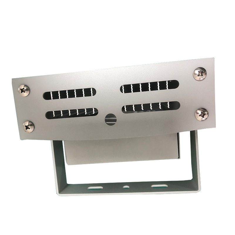 磐达 LED站台投光灯PZL014C 30W 套高清大图