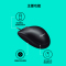 罗技(Logitech) B100全尺寸有线鼠标 家用商务轻音办公笔记本便携鼠标易安装人体工学设计