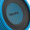 Philips/飞利浦 sb2000 户外防水无线蓝牙音箱 桌面组合迷你音响天蓝色