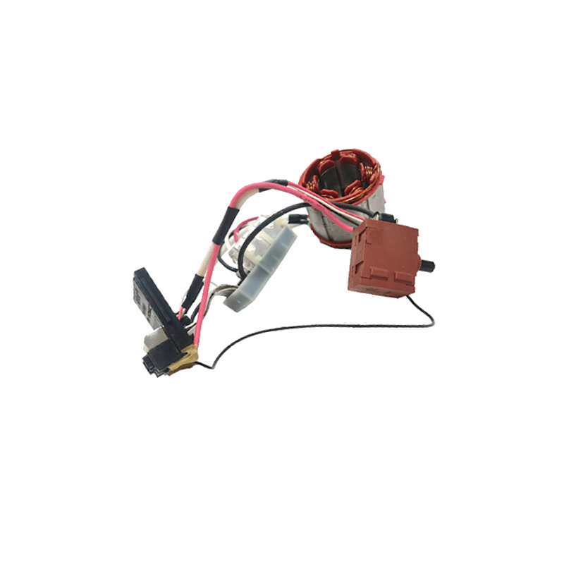 泰炙鼎 1寸电子组件TZD-HD0043 个高清大图