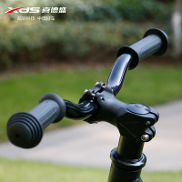 喜德盛XDS童车红星1号儿童平衡车滑步车无脚踏自行车1-2-3-4-5-6岁小孩男女宝宝滑行学步车溜溜车