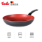 德国菲仕乐Fissler 德国进口小红锅 28CM平底 157303281000-8不粘煎锅