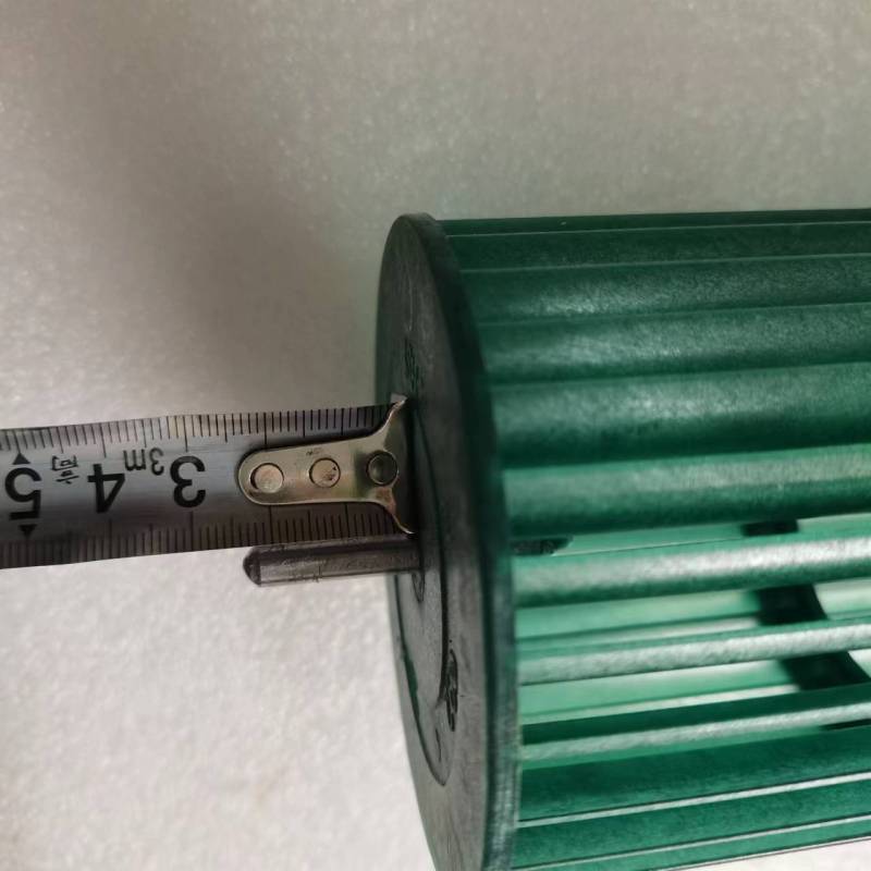 帮客材配 全新原件 P0970100984 惠而浦 ASH- 35DH3贯流风叶 92*645 收前验货高清大图