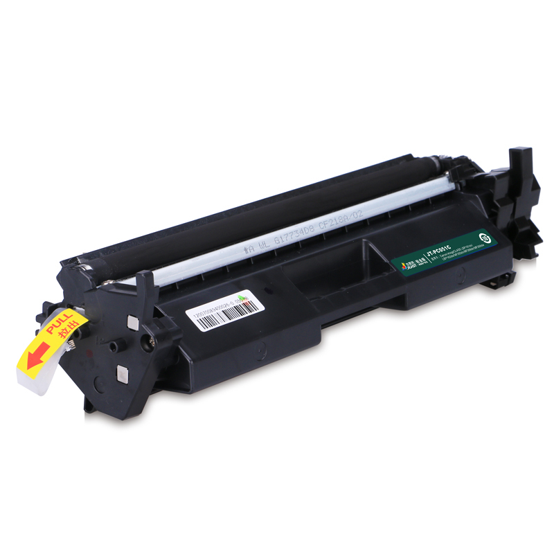 杰思特JT-PC051C铂金版适用佳能LBP161/162dn MF263/266/269dn打印机CRG051硒鼓