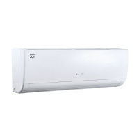 格力定频冷暖挂机式空调品悦3：KFR-26GW/(26592)NhAa-3(含管)(清爽白)（大一匹）