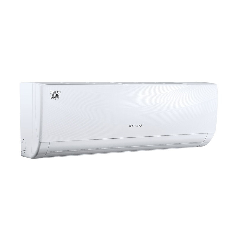 格力定频冷暖挂机式空调品悦3：KFR-26GW/(26592)NhAa-3(含管)(清爽白)（大一匹）