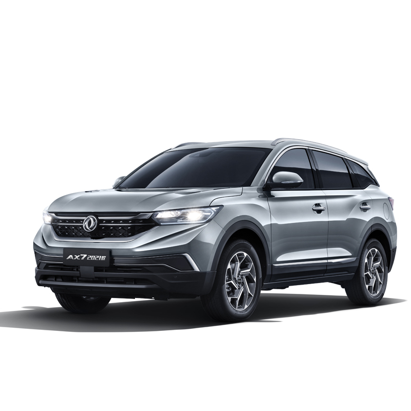 全款东风风神ax72021款整车新车汽车东风汽车10年质保不限里程视频