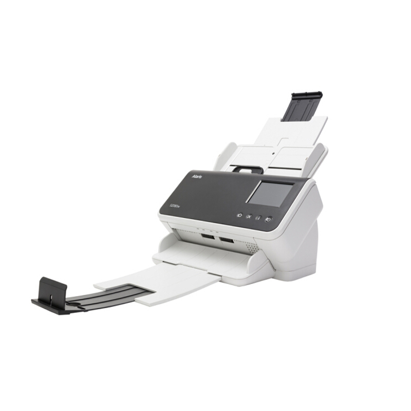 柯达(Kodak) S2080w A4网络馈纸式扫描仪 双面自动身份证高速扫描 带WIFI功能