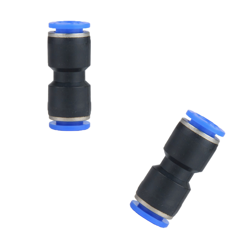 嘉禾长久 气动接头直通 个高清大图