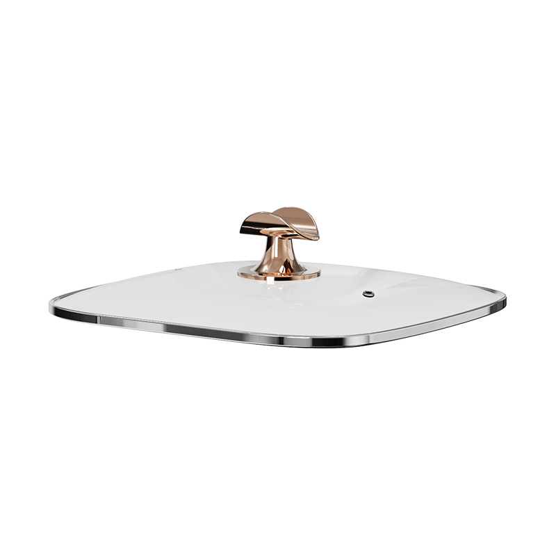 康宁/WORLD KITCHEN 多功能 料理锅WK-HEHP/KZ 蓝色 4.5L高清大图