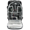 乐摄宝(Lowepro) LP36771-PWW ProTactic BP 350 AW 黑色 金刚双肩包数码相机包