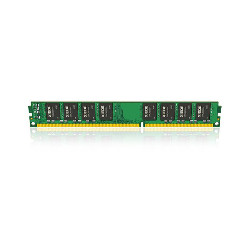协德 DDR3 台式机内存条 DDR3 1066 2G