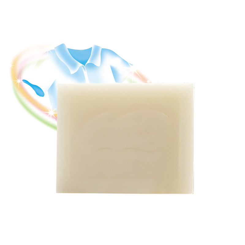 MMQ东方瑰丽洗衣皂 250g高清大图