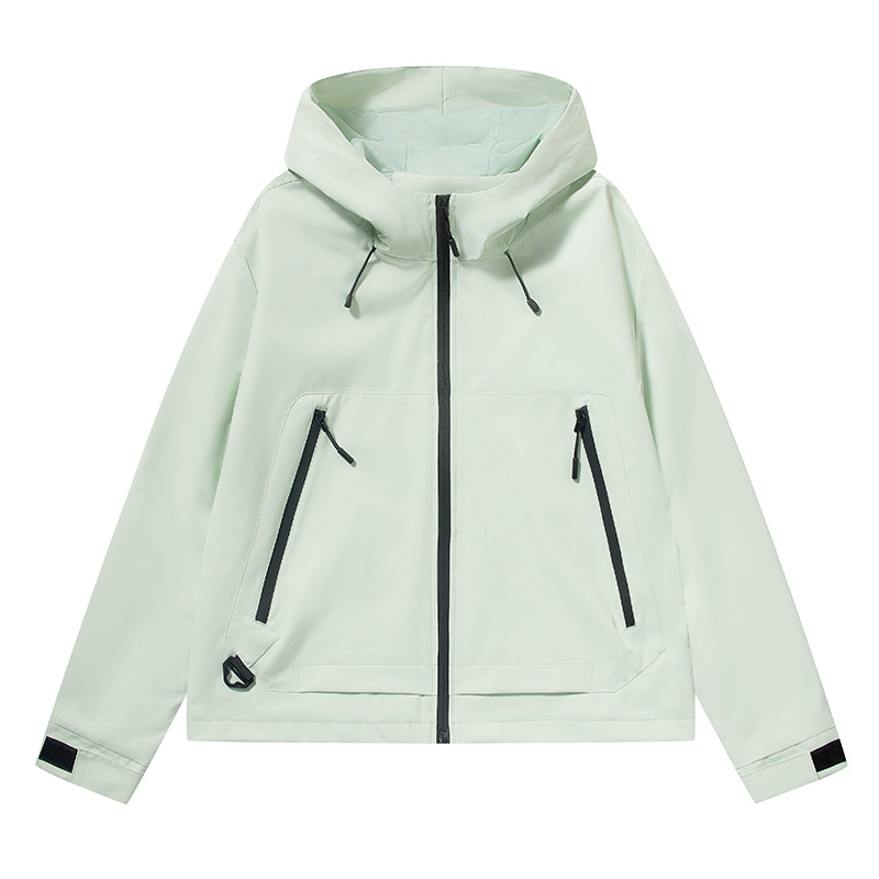 信柏合单层冲锋衣CQ-42/件