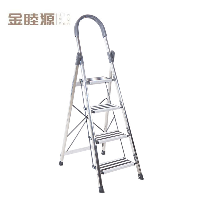 金睦源 JIN MU YON 梯子 四步个高清大图