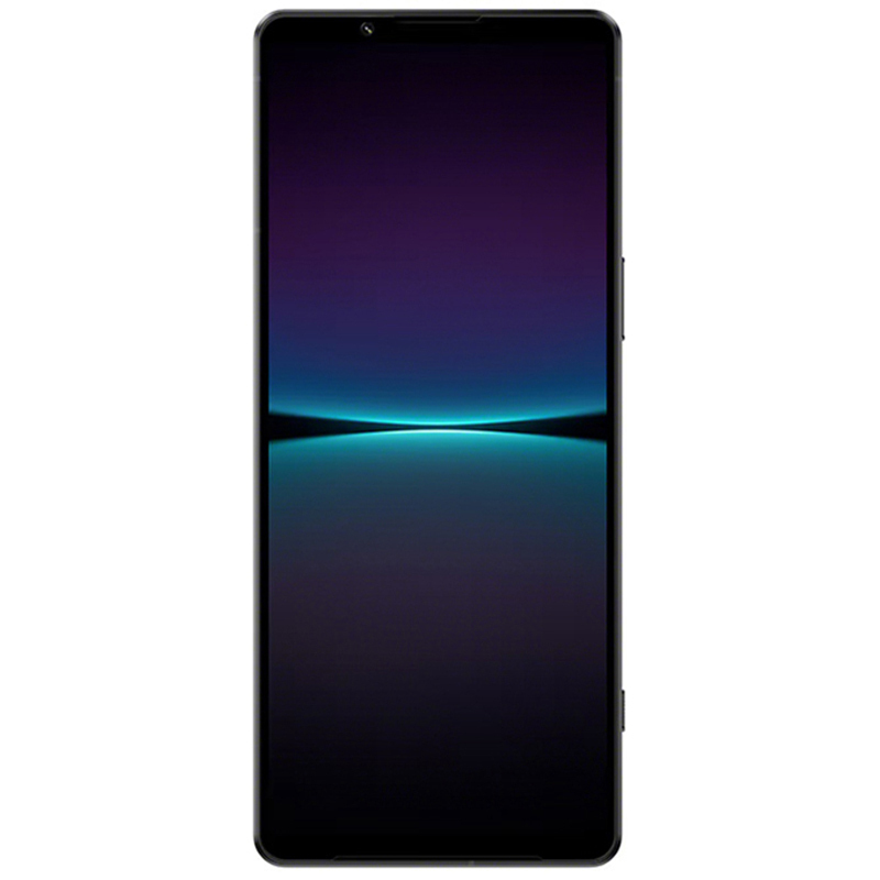 索尼(SONY)Xperia 1 IV 智能5G旗舰手机 4K HDR 120Hz OLED屏 微单技术 12GB+256GB 冰雾白