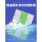 锦北ABS塑料更衣柜游泳馆防水组合柜书包柜储物柜 620*382*500mm单门