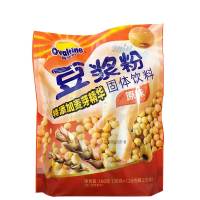 阿华田豆浆粉360g (12条入)冲饮营养早餐 豆奶饮品82821新旧包装随机发