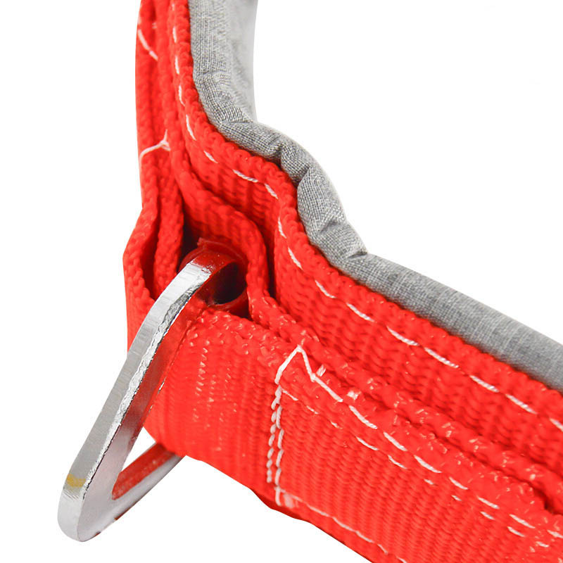 百业安(baiyean)加厚耐磨安全带 二次保险带 围杆带 防坠落安全带