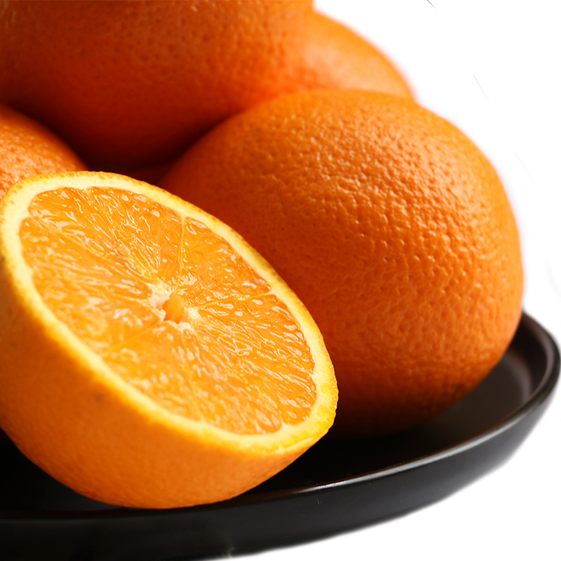 大土澳南非原装进口南非橙72颗装15kg