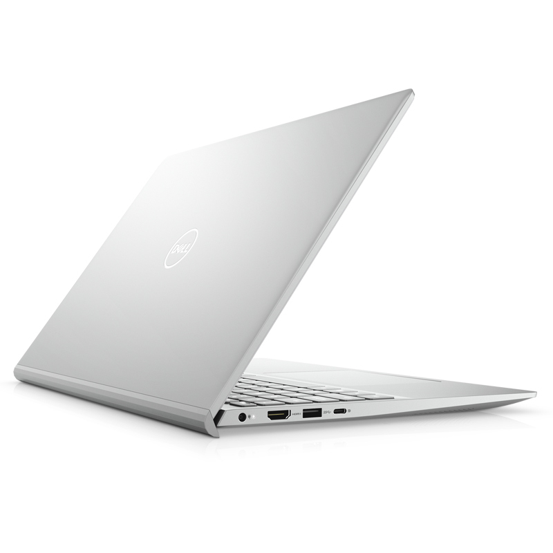 戴尔(DELL)灵越5000-5502 15.6英寸十一代英特尔酷睿i7学生商务办公高色域轻薄本笔记本电脑自营(i7-1165G7 16G内存 512G固态 MX350 2G)