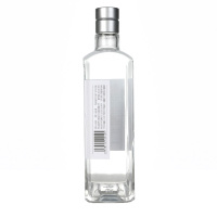 江小白(jiangxiaobai) 40度清香型 国产酒白酒 手工精酿 40度750ml裸瓶装