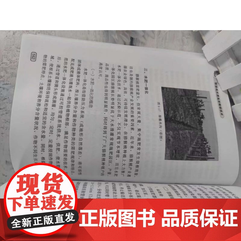 猕猴桃优质高效栽培技术 猕猴桃土肥水管理 花果管理 整形修剪技术方法 病虫害防治与自然灾害应对 猕猴桃产业现状与发展前景高清大图