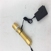 充电式手电筒（带电池）