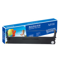 艾洁 NX500/BP650色带架黑色 适用 STAR NX500 CS24 STAR BP650K 650KII