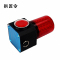 拱匠令 GJL650 声光警示灯 3W 3.7V IP65 F5发光二极管 2.25Hz(计价单位:盏)黑色