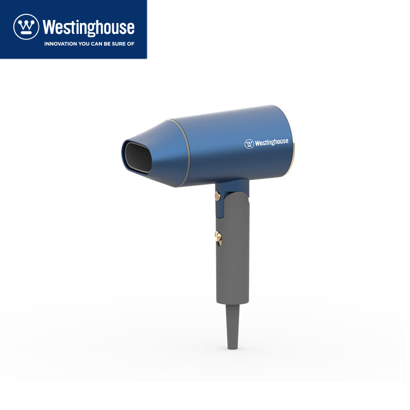 西屋(WESTINGHOUSE)吹风机+气垫梳 美发护理套装WL-CF1803 / 套高清大图
