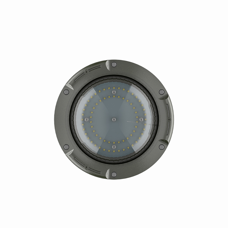 非芯赫 LED防爆灯 FHBLD130-10高清大图