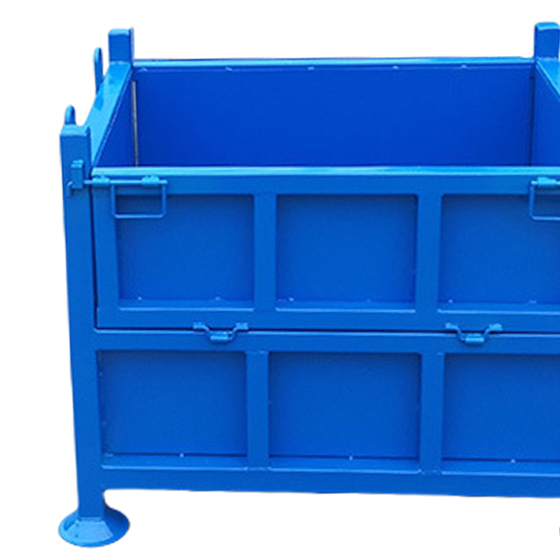 围达 周转箱 1600*1100*1000mm 个高清大图