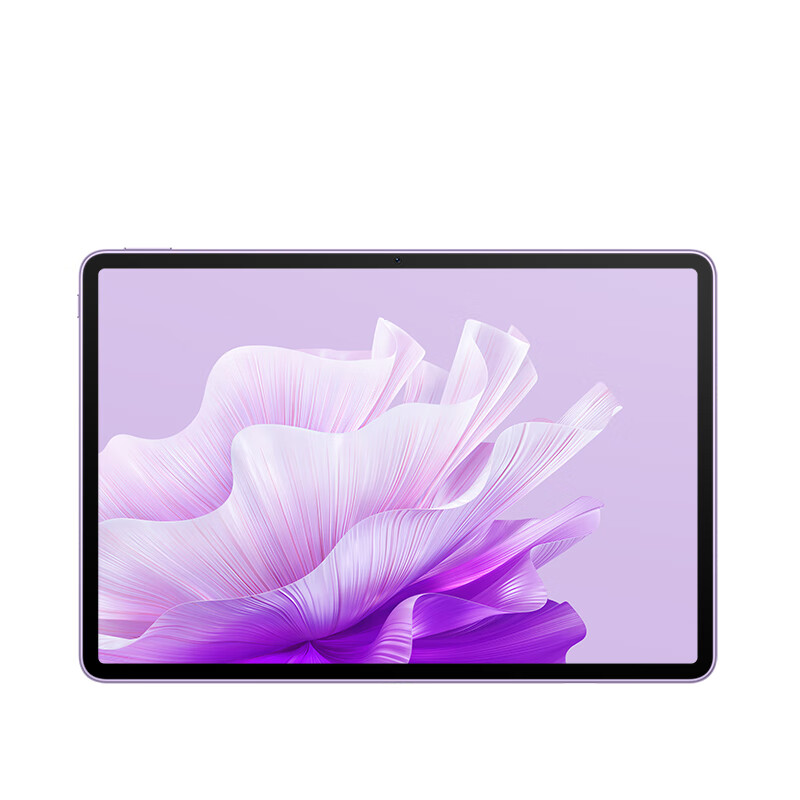 HUAWEI/华为MatePad Air 11.5英寸144Hz高刷护眼平板电脑2.8K超清pad办公娱乐学习考研 8G+256G[WiFi版]羽纱紫高清大图