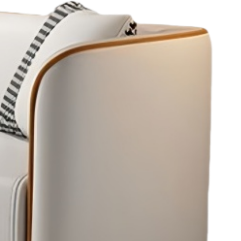 乐琪艺沙发科技布张高清大图