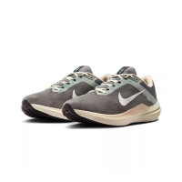 Nike Air Winflo 10 防滑减震耐磨 低帮 跑步鞋 男款 灰色 FN7499-029