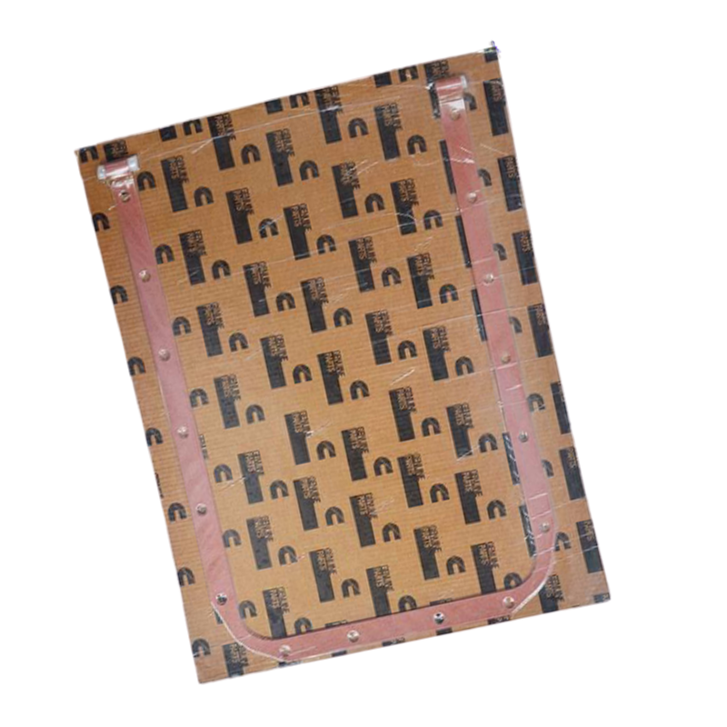 东风EQ2102 油底壳密封垫 (4个装) 正品 超长质保