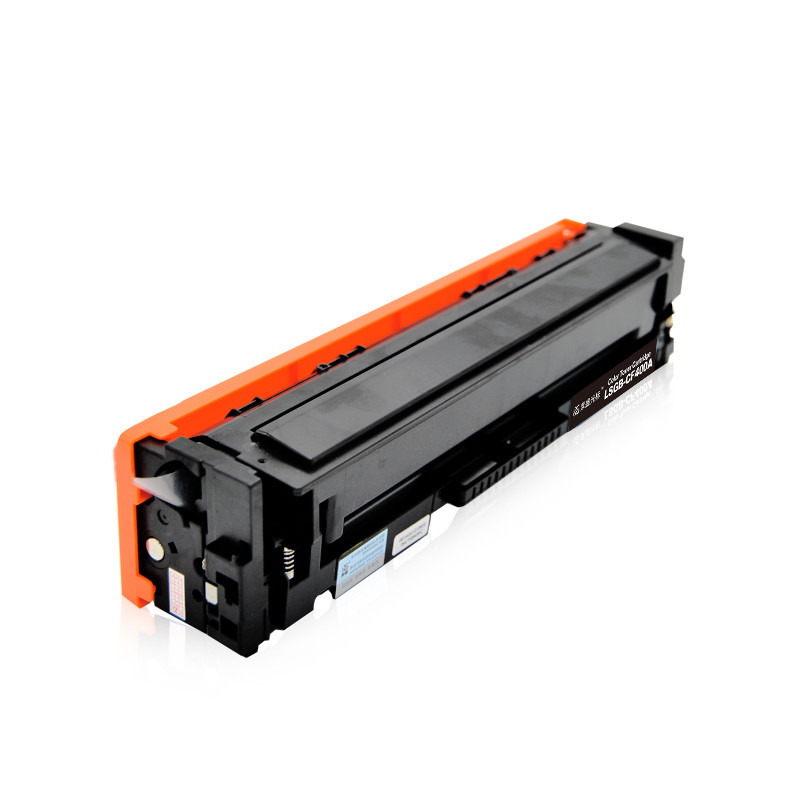 莱盛光标LSGB-CF400A黑色硒鼓适用于HP CLJ-M252/M277 MFP 黑色