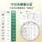 2瓶]九蜂堂原生洋槐蜂蜜500g 滋补蜂蜜洋槐花蜂蜜 液态蜜 环保玻璃瓶装 自然成熟蜂蜜 无添加 特级品认证