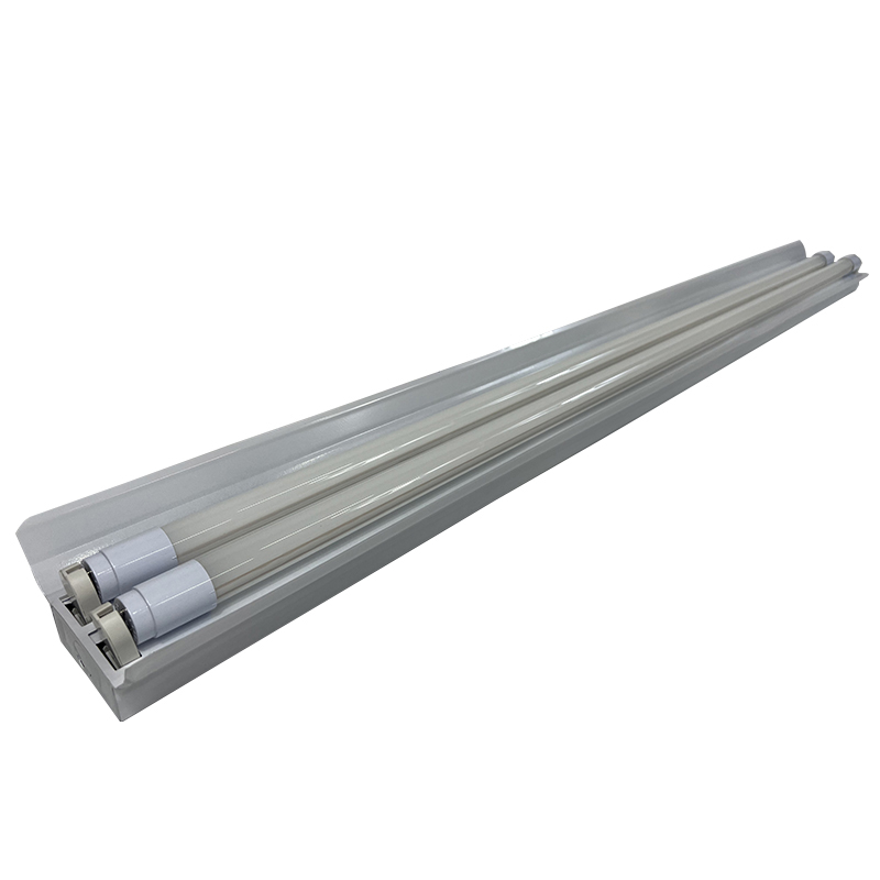讯博士 LEDZJDSG100 4000K 2*36W IP20 接口方式:插脚 接口尺寸12.6-13mm G13 双管 支架灯管 (计价单位:个) 白色高清大图