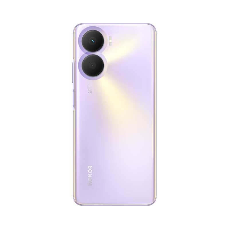 荣耀畅玩40 Plus 6GB+128GB仙霞紫