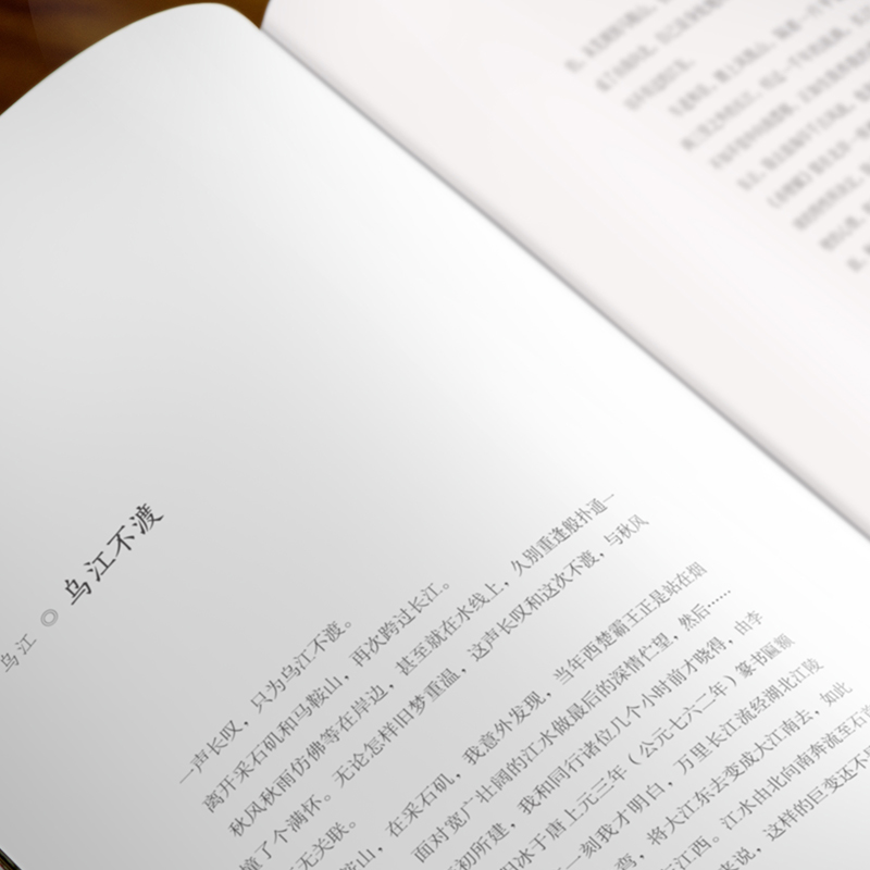 醉染图书婆娑大地9787548457367高清大图