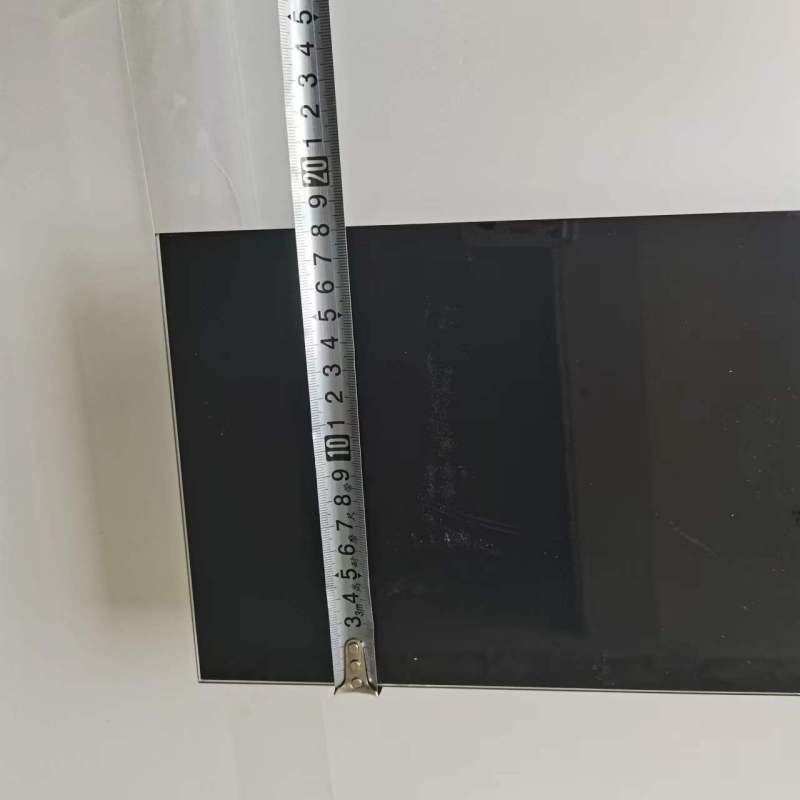 帮客材配 全新原装法迪欧油烟机CXW-218- J9019 开关玻璃 收前务必验货高清大图